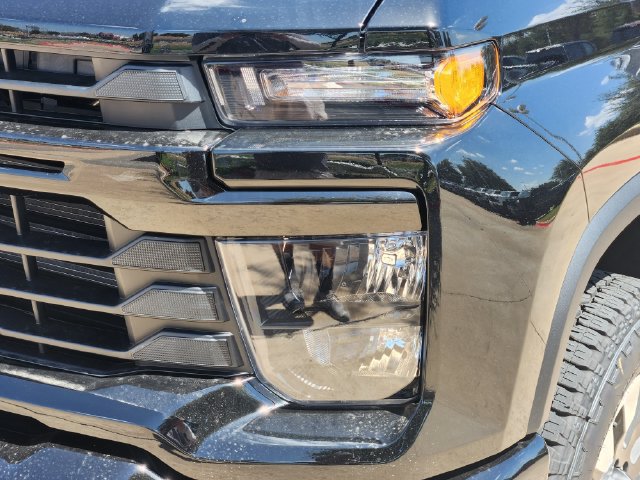 New 2026 Chevrolet Silverado 2500 Custom w/ Custom Value Package AWD/4WD image 17