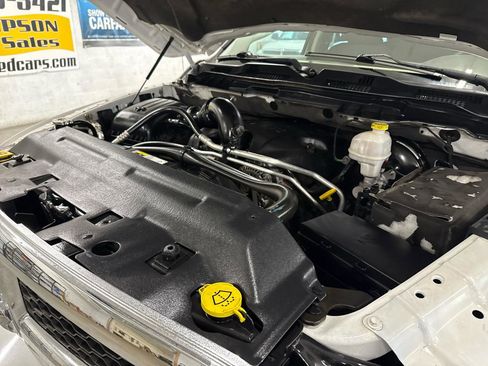 Used 2013 RAM 1500 Classic SLT w/ Protection Group image 70