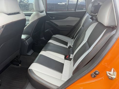 Used 2018 Subaru Crosstrek 2.0i Limited AWD/4WD image 13