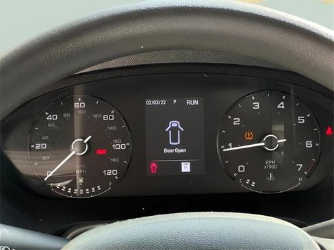 Used 2023 RAM ProMaster 2500 image 21