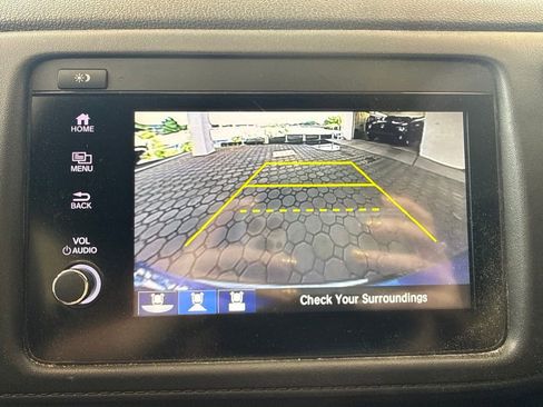 Used 2019 Honda HR-V Sport image 24
