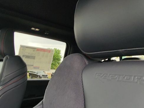New 2026 Ford F150 Raptor AWD/4WD image 32