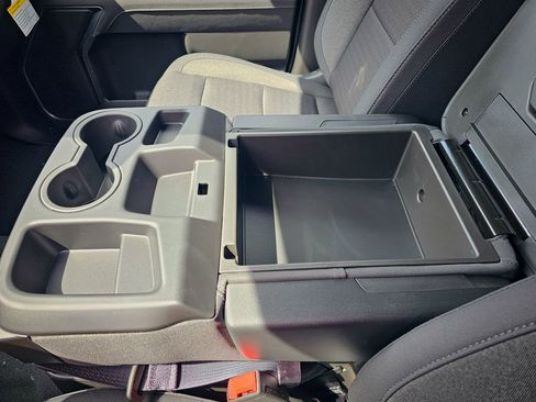 New 2026 GMC Sierra 1500 Elevation AWD/4WD image 29