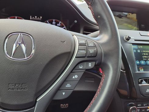 Used 2022 Acura ILX Technology & A-Spec Packages S image 26