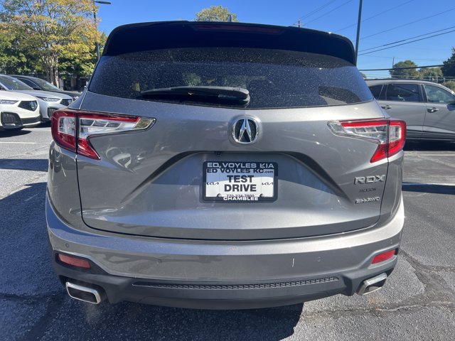 Used 2024 Acura RDX w/ Technology Package AWD/4WD image 4