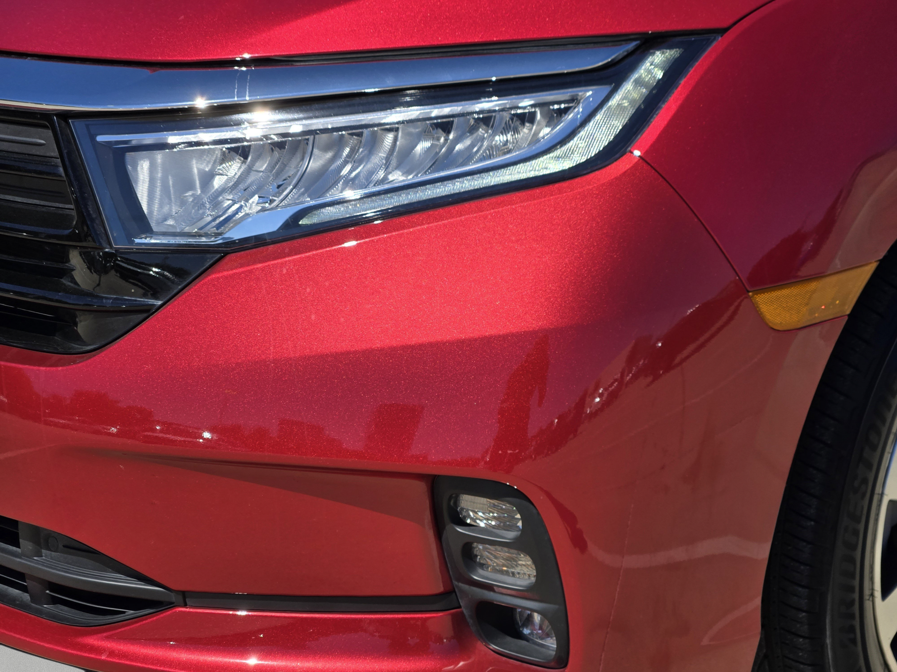 Used 2024 Honda Odyssey EX-L image 29