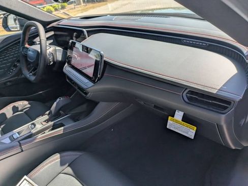 New 2026 Dodge Charger R/T AWD/4WD image 36