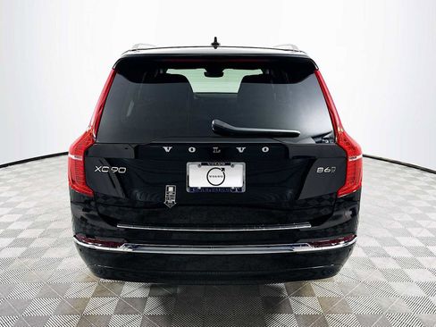 Used 2025 Volvo XC90 B6 Plus w/ Protection Package Premier image 5