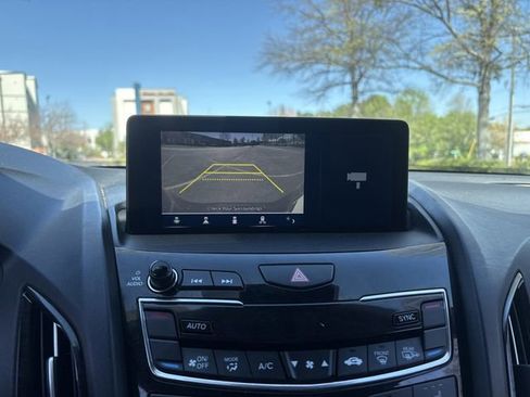 Used 2020 Acura RDX w/ Technology Package image 11
