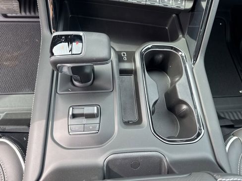 New 2026 GMC Sierra 1500 AT4X AWD/4WD image 17