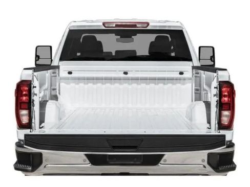 Used 2024 GMC Sierra 2500 Pro w/ Convenience Package image 14