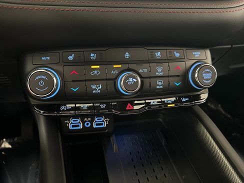 New 2026 Dodge Durango GT image 29