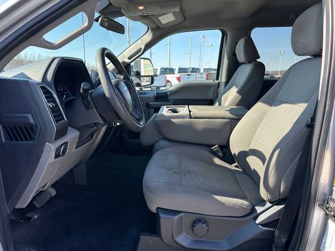 Used 2022 Ford F250 XLT AWD/4WD image 20