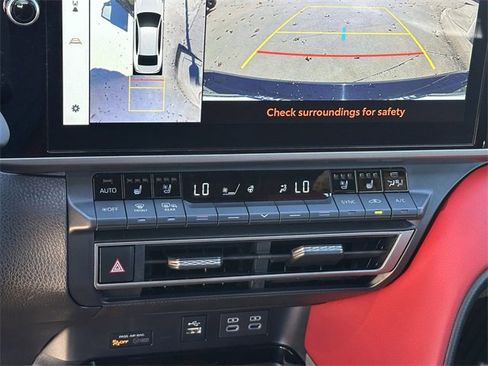 Certified 2026 Toyota Camry XSE w/ Premium Plus Package image 19