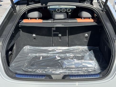 New 2026 Mercedes-Benz GLC 300 4MATIC image 24