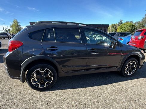 Used 2015 Subaru Crosstrek 2.0i Premium AWD/4WD image 4