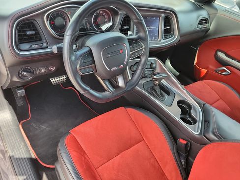 Used 2021 Dodge Challenger R/T Scat Pack RWD image 13