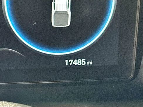 Used 2022 Hyundai Santa Cruz SEL w/ Activity Package image 14