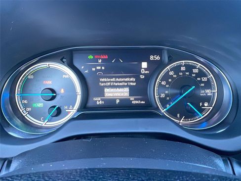 Used 2023 Toyota Venza LE image 24