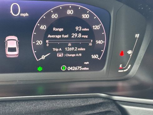 Used 2023 Honda Accord EX image 27