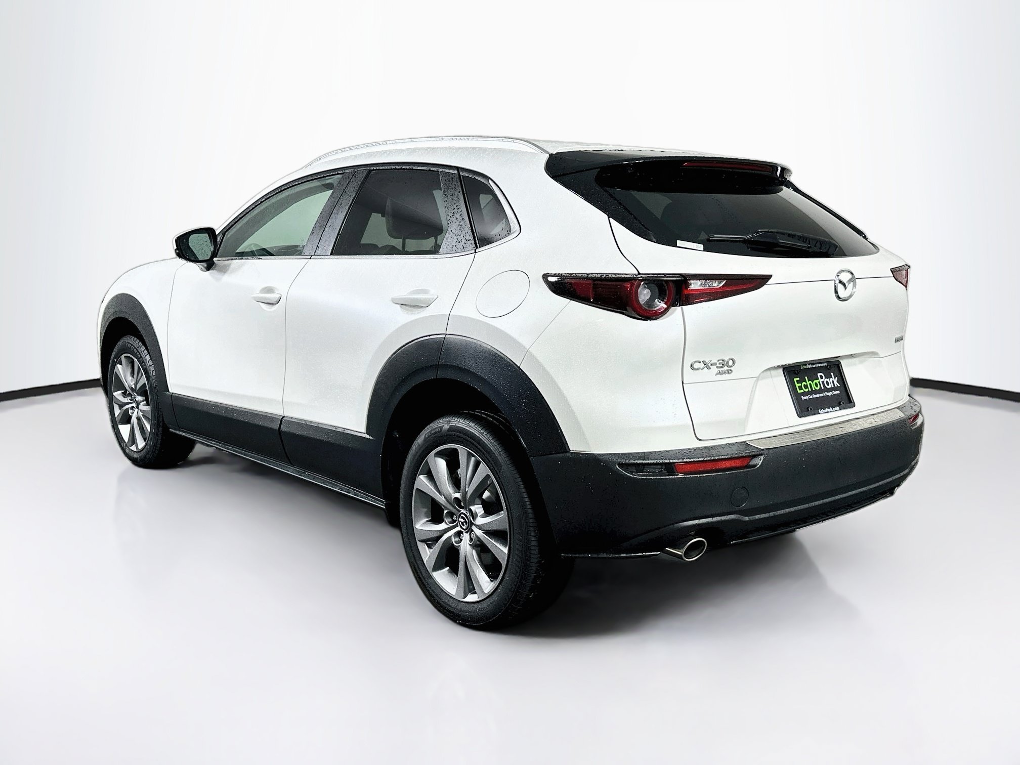 Used 2023 MAZDA CX-30 AWD 2.5 S w/ Preferred Package image 5