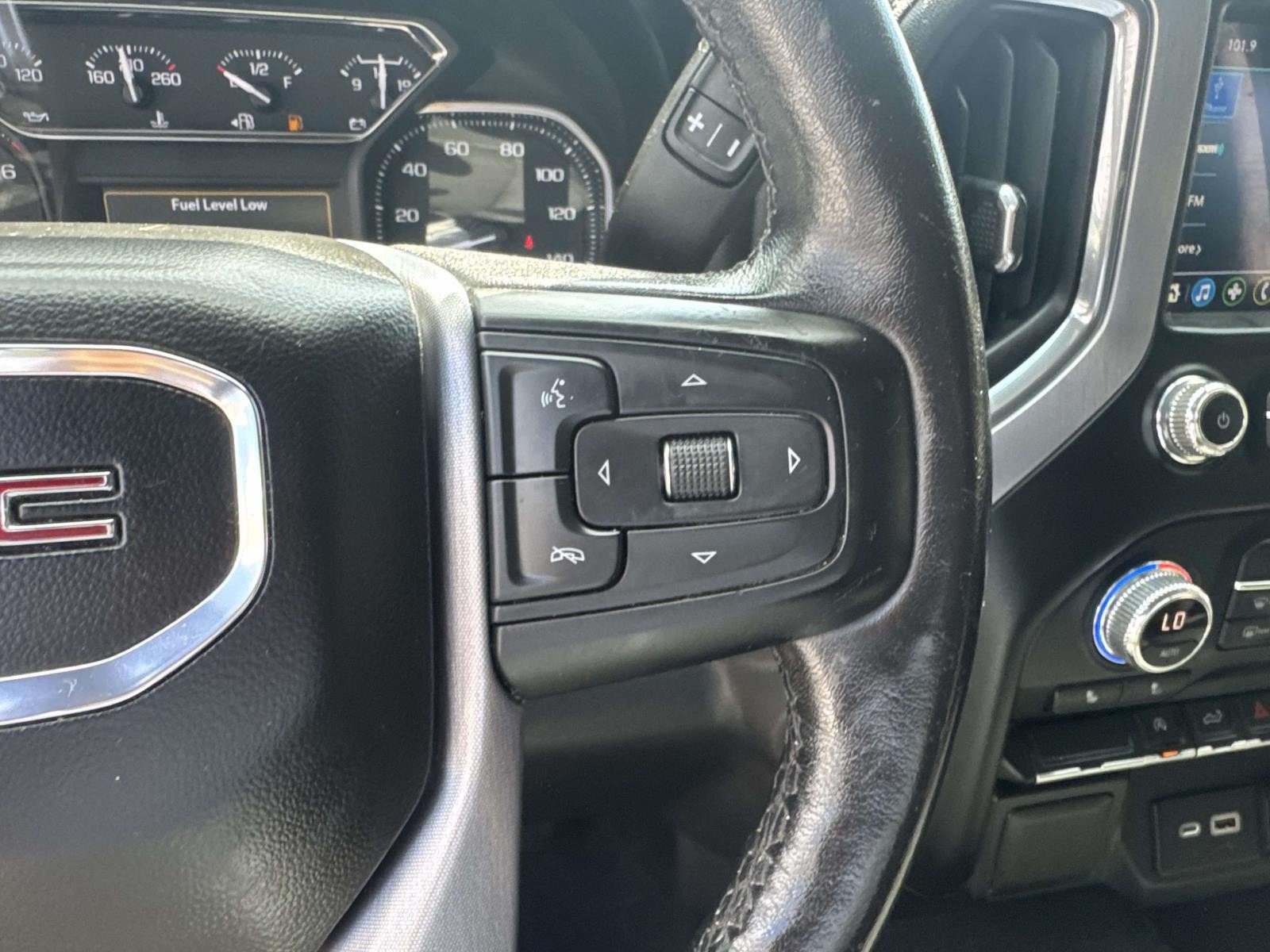 Used 2021 GMC Sierra 1500 Elevation AWD/4WD image 20