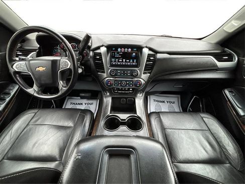 Used 2016 Chevrolet Tahoe LT RWD image 21
