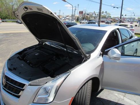 Used 2014 Cadillac XTS Platinum image 47