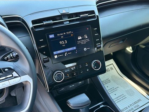 Used 2023 Hyundai Santa Cruz SEL image 24