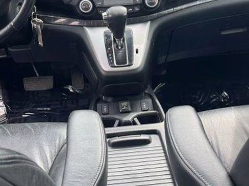 Used 2013 Honda CR-V EX-L image 32
