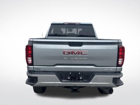 New 2026 GMC Sierra 3500 SLE w/ SLE Value Package image 5