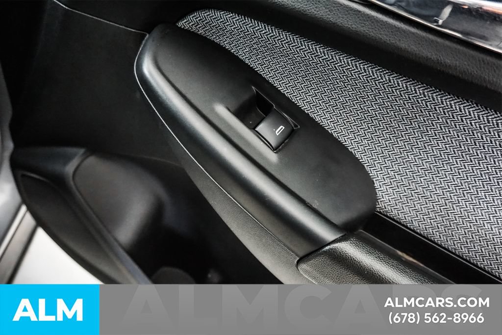 Used 2023 Chevrolet TrailBlazer LT FWD image 42
