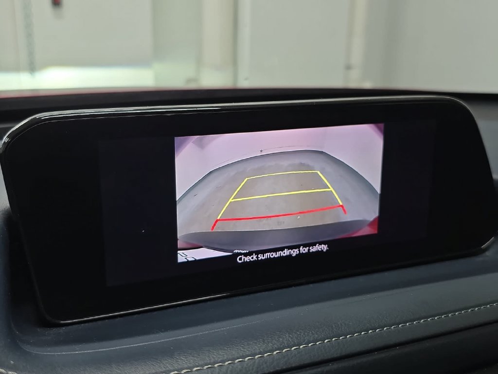 Used 2020 MAZDA CX-30 FWD w/ Select Package image 18