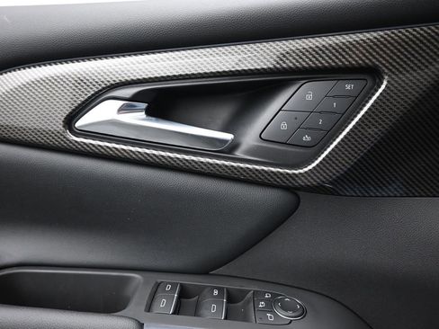 Certified 2025 Chevrolet Traverse High Country w/ LPO, Floor Liner Package image 20