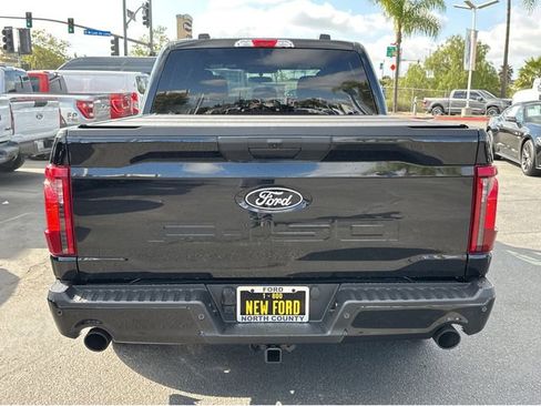 New 2026 Ford F150 STX w/ F-150 LOBO Package image 5