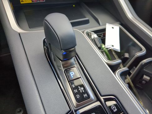 New 2026 Lexus TX 350 AWD image 29