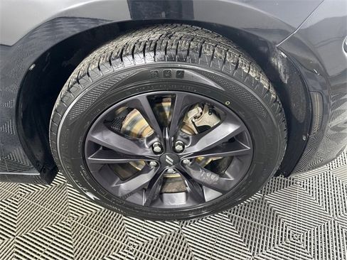 Certified 2021 Dodge Charger SXT w/ Blacktop Package image 12