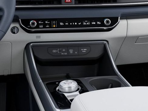 New 2026 Kia Carnival EX FWD image 23