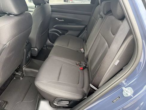 Certified 2026 Hyundai Tucson SEL FWD image 24