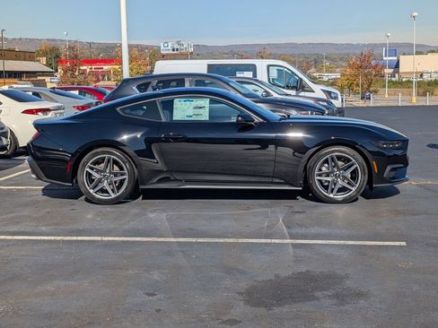 New 2026 Ford Mustang Coupe image 3