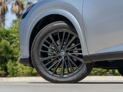 New 2026 Lexus RX 350 Premium FWD image 7