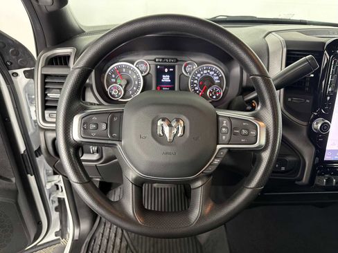 Used 2025 RAM 2500 Tradesman image 21