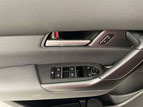 Certified 2025 MAZDA CX-50 AWD 2.5 S w/ Cargo Package image 20