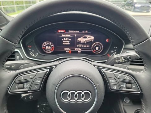 Used 2019 Audi A5 2.0T Premium Plus w/ Premium Plus AWD/4WD image 21