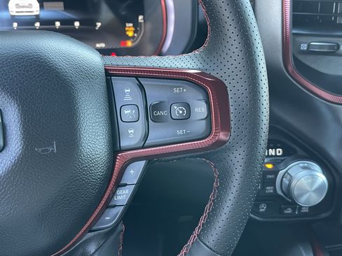 New 2026 RAM 1500 Rebel w/ Rebel Level 2 Equipment Group image 36