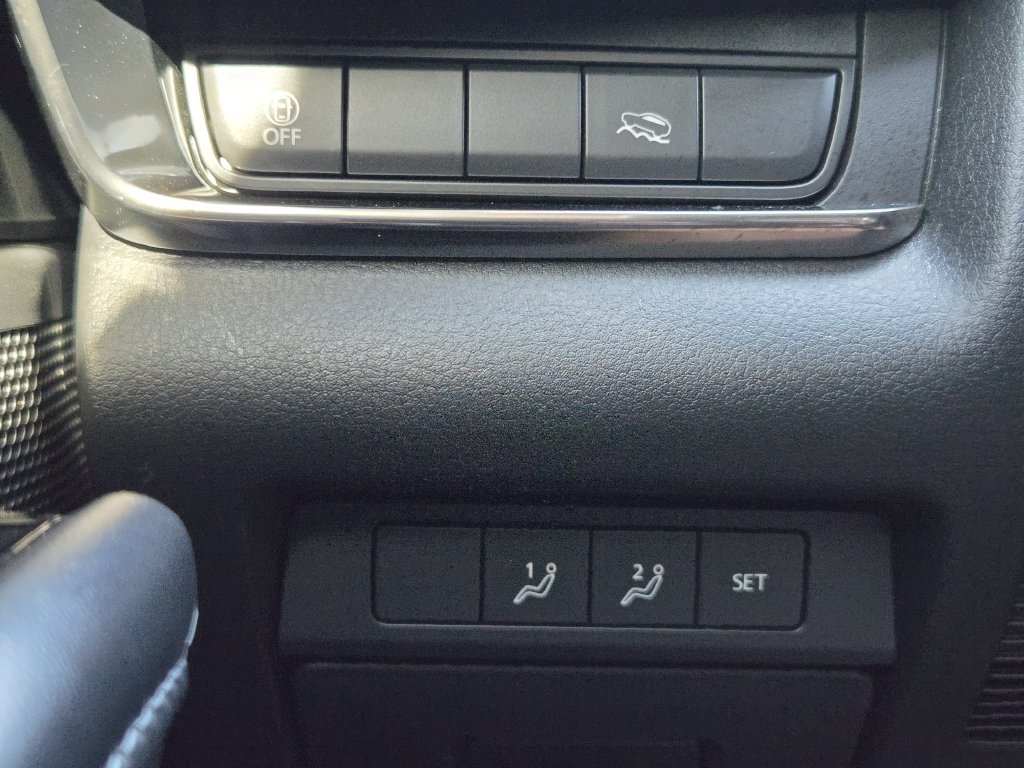 Used 2023 MAZDA CX-30 AWD 2.5 S w/ Preferred Package image 16