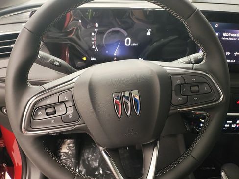 New 2026 Buick Encore GX Avenir w/ Avenir Technology Package image 28