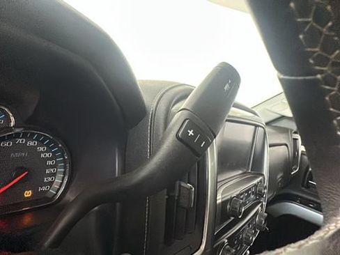 Used 2016 Chevrolet Silverado 1500 LTZ Z71 AWD/4WD image 20