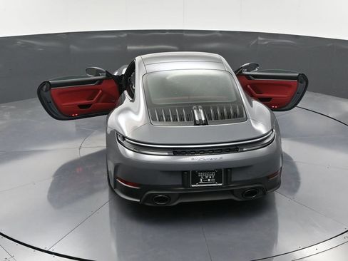 Certified 2025 Porsche 911 Carrera S image 33
