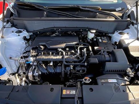 New 2025 Hyundai Kona SEL image 11